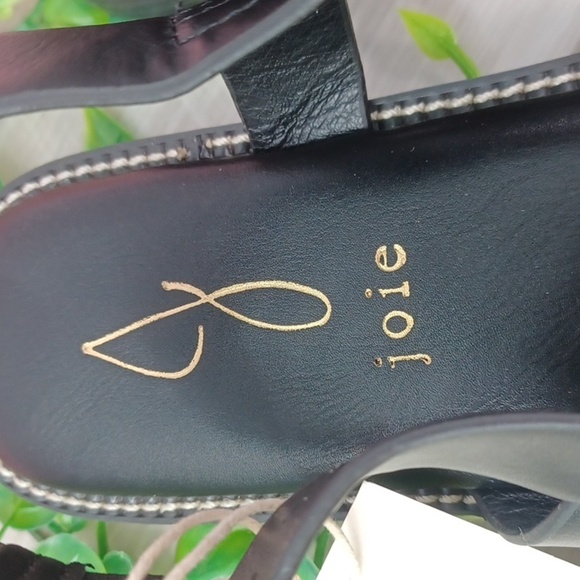 Joie Lennox Sandal New - Picture 6 of 8